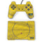 Sweden Soccer Flag PlayStation Classic Bundle Skin